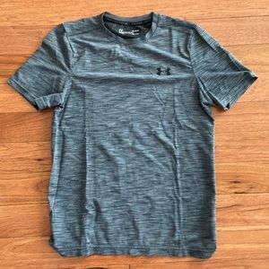 Men’s Under Armour Heat Gear T-Shirt